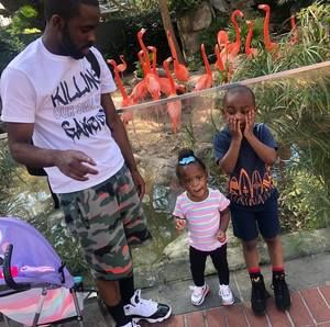 Meet your Posher, Jonathan